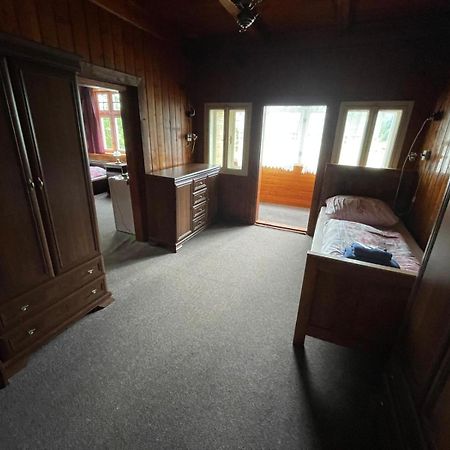 Penzion Rejvíz Extérieur photo