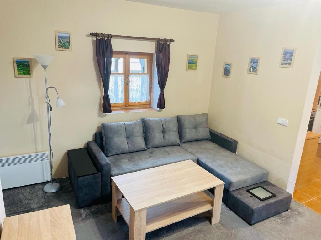 Penzion Rejvíz Extérieur photo