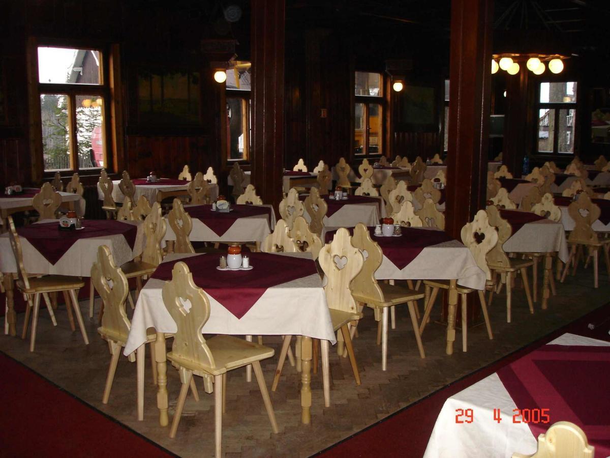Penzion Rejvíz Chambre photo