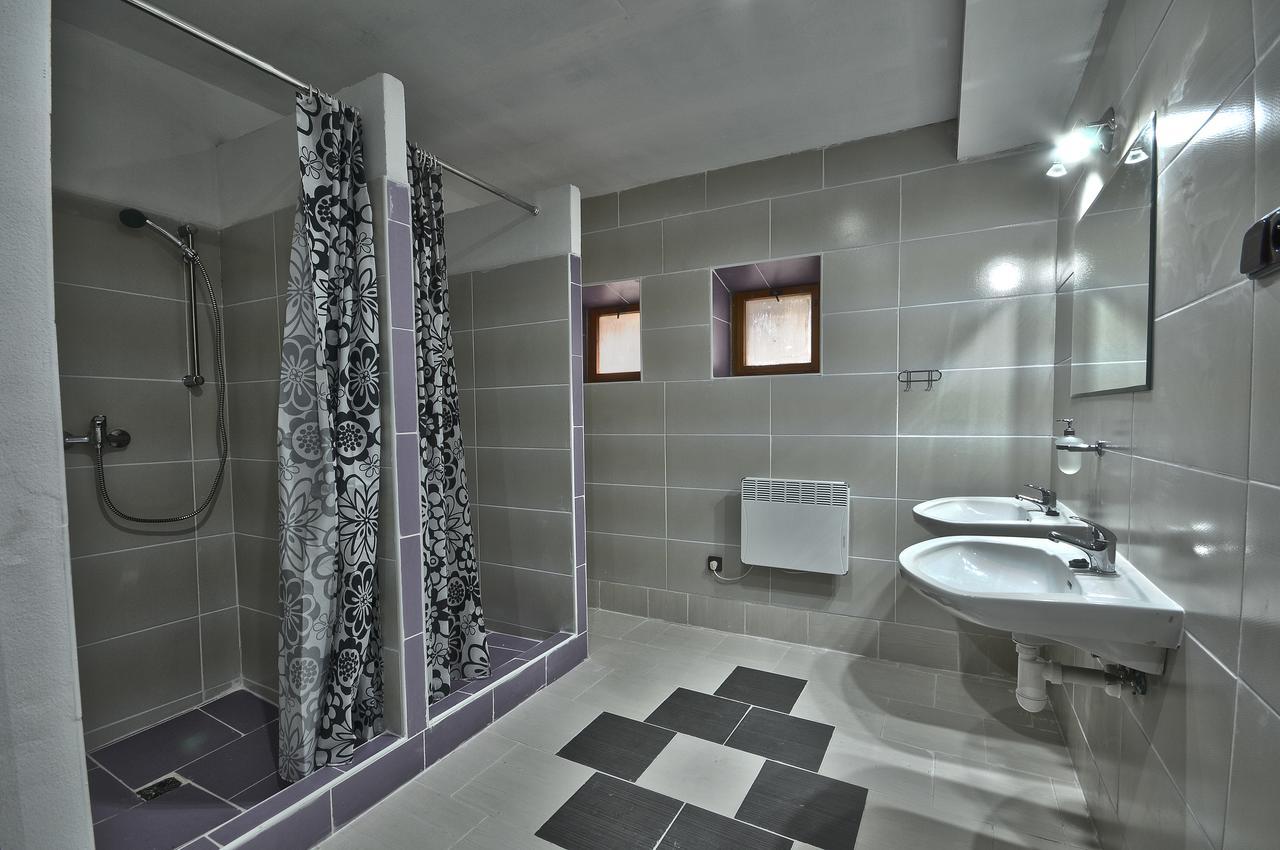 Penzion Rejvíz Chambre photo